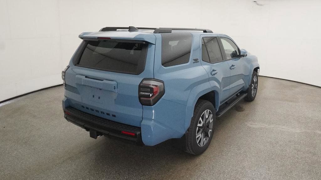 Thumbnail: 2025 Toyota 4Runner - 24