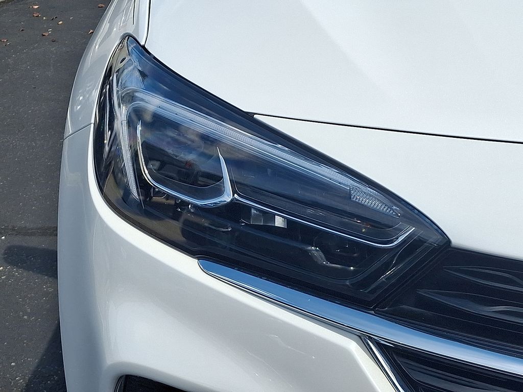 Thumbnail: 2022 Buick Encore GX - 9