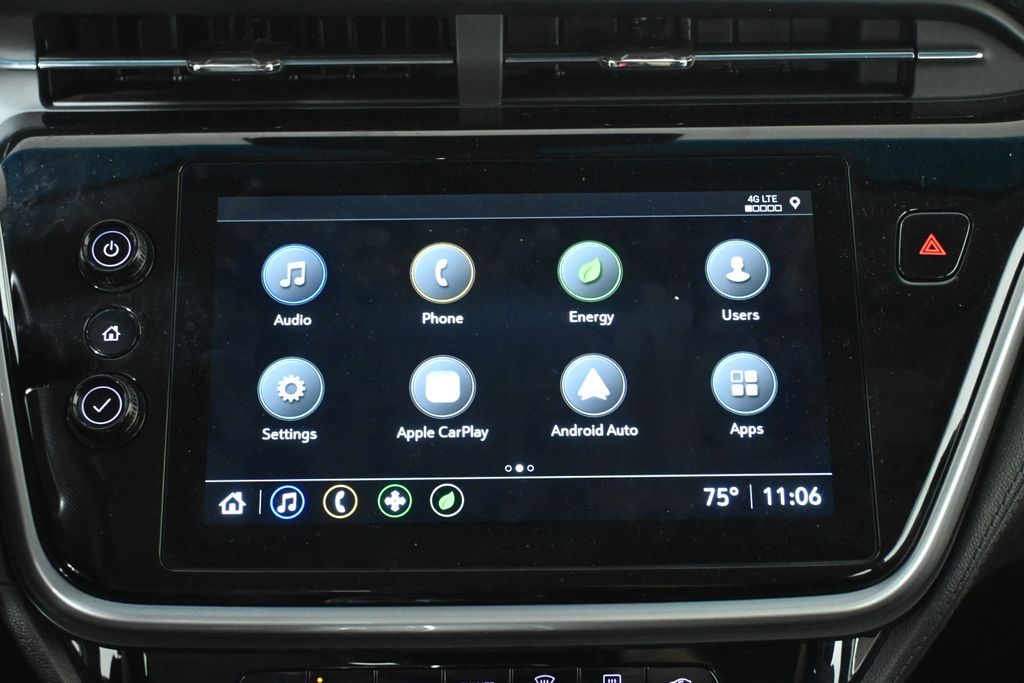 Thumbnail: 2023 Chevrolet Bolt EV - 20