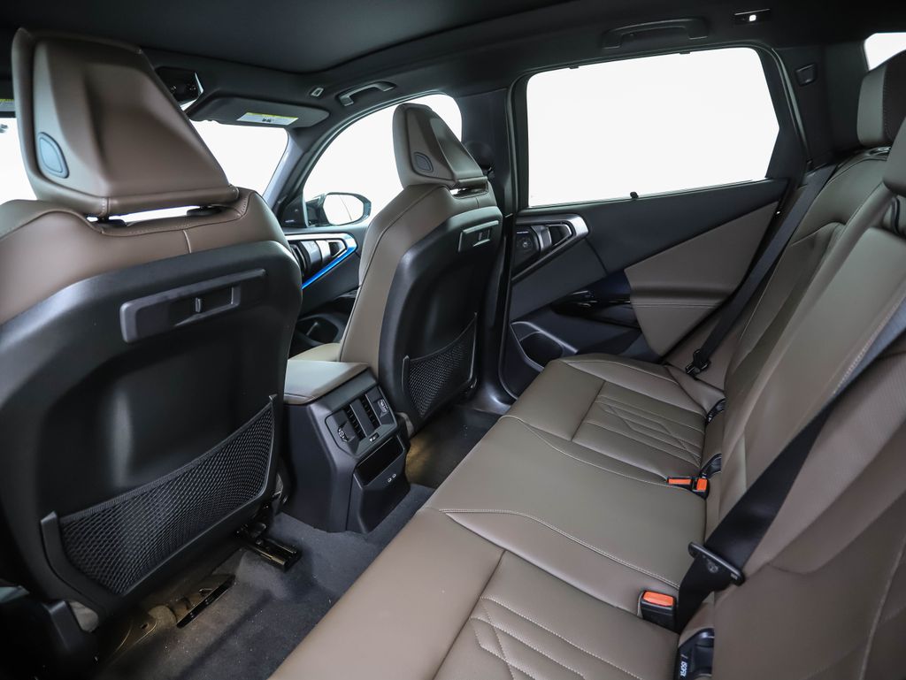 Thumbnail: 2026 BMW X3 - 20