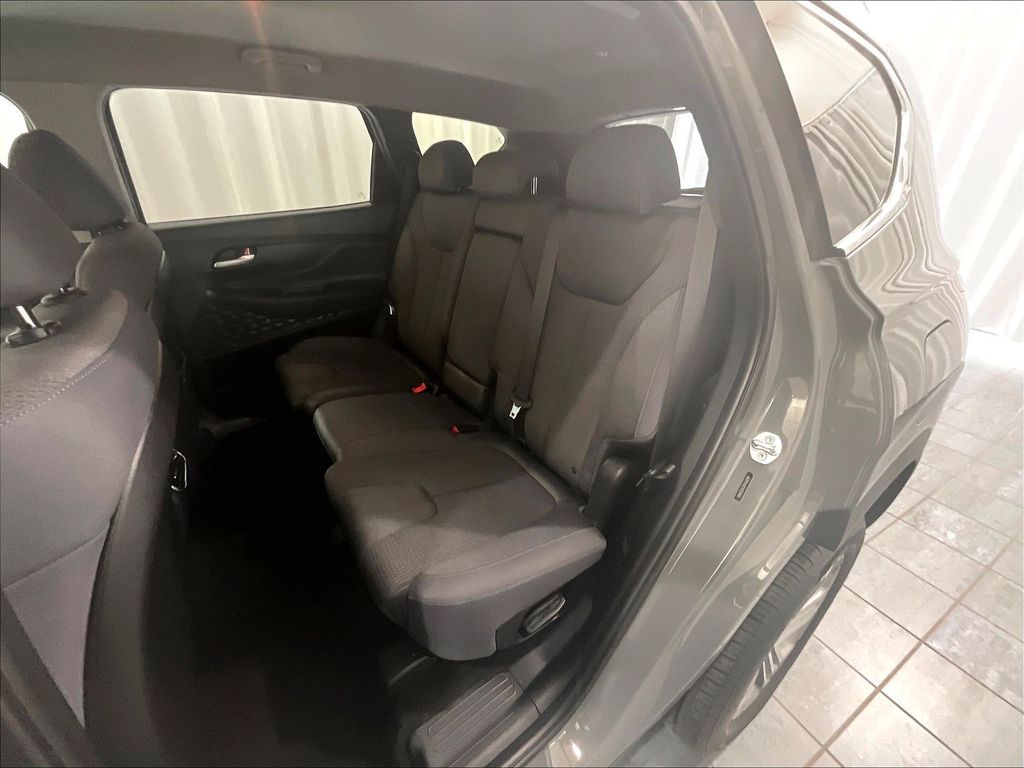 2023 Hyundai Santa Fe — photo 15