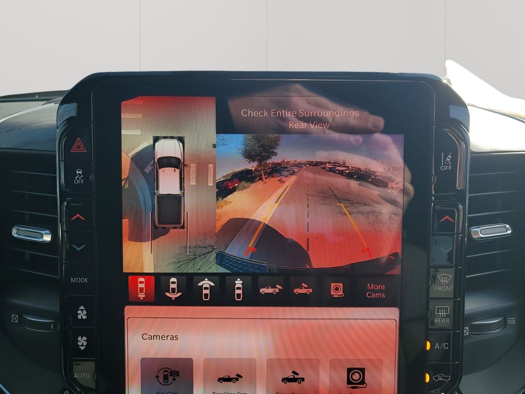 New 2026 Black Ram Limited image 43