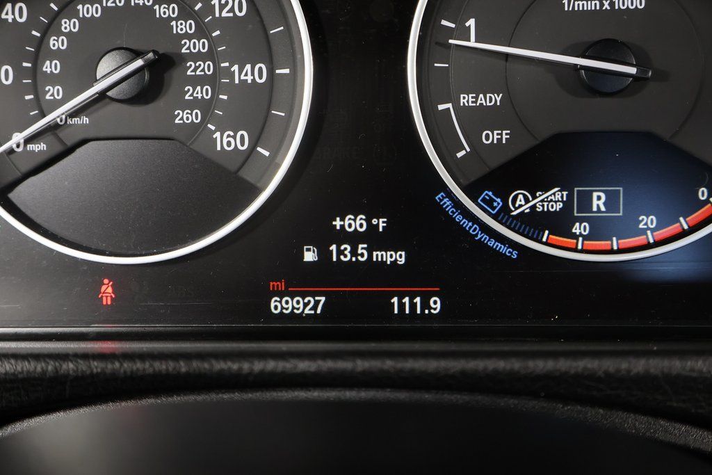 Thumbnail: 2015 BMW 4 Series - 15