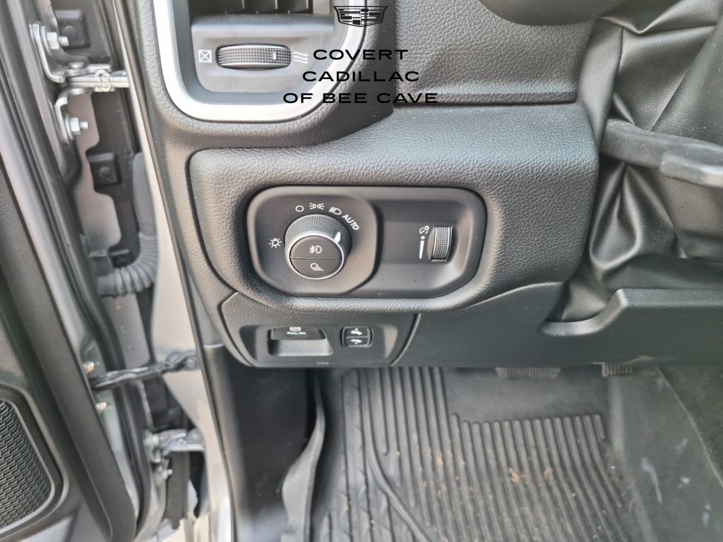 Used Car 2023 Ram 1500  Big Horn/lone Star For Sale Under $40,000 In Austin, Texas