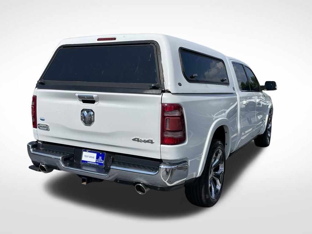 Thumbnail: 2019 RAM 1500 - 6
