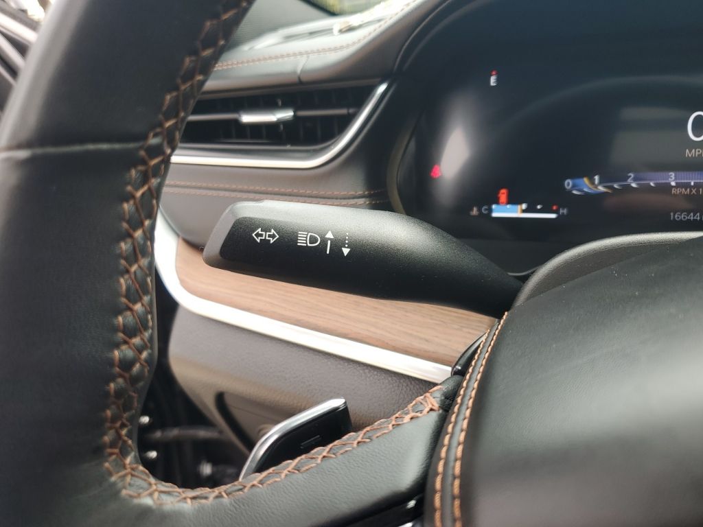 Used Car 2024 Jeep Grand Cherokee L  Summit For Sale Under $50,000 In Austin, Texas