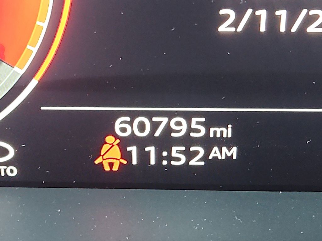 Thumbnail: 2021 Audi A6 - 21