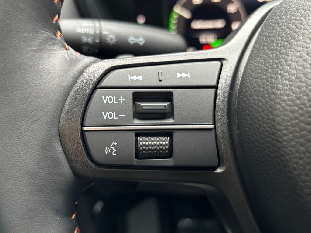 Thumbnail: 2026 Honda CR-V - 13