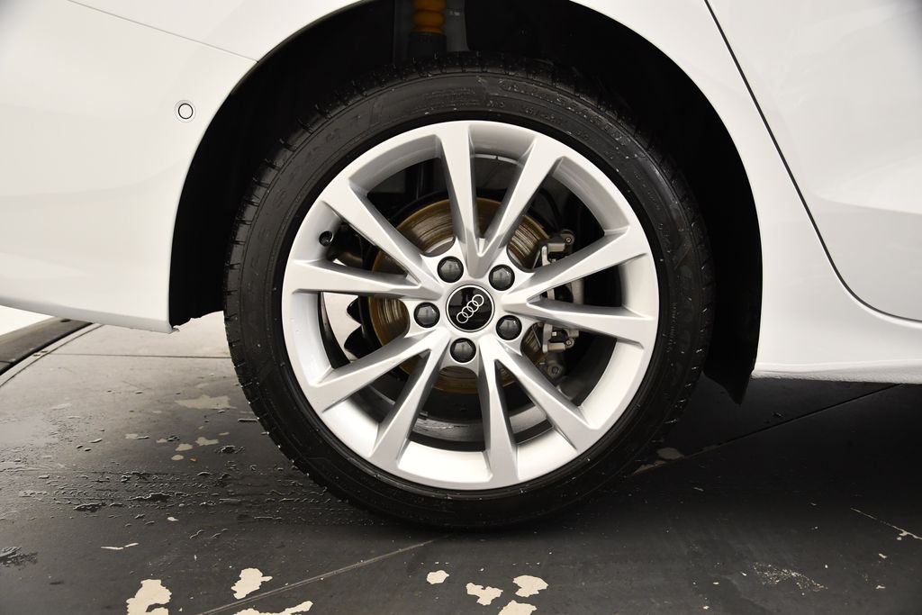 Thumbnail: 2025 Audi A3 - 14