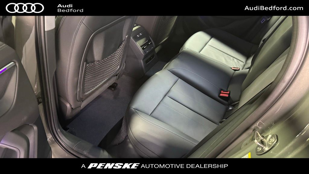 Thumbnail: 2025 Audi A5 - 18