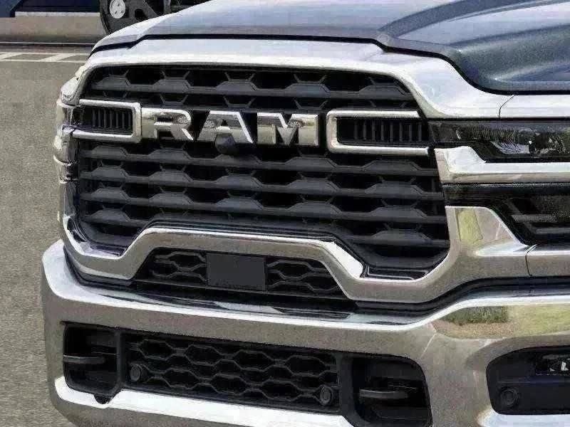 New 2026 Ram 2500 Truck