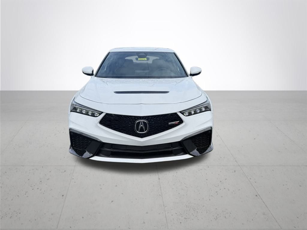 2026 Acura Integra Type S photo 3
