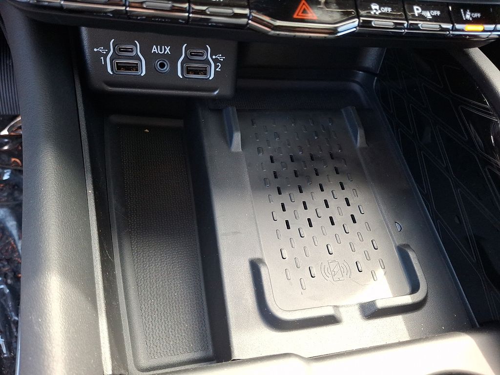 New 2026 Dodge Durango SUV