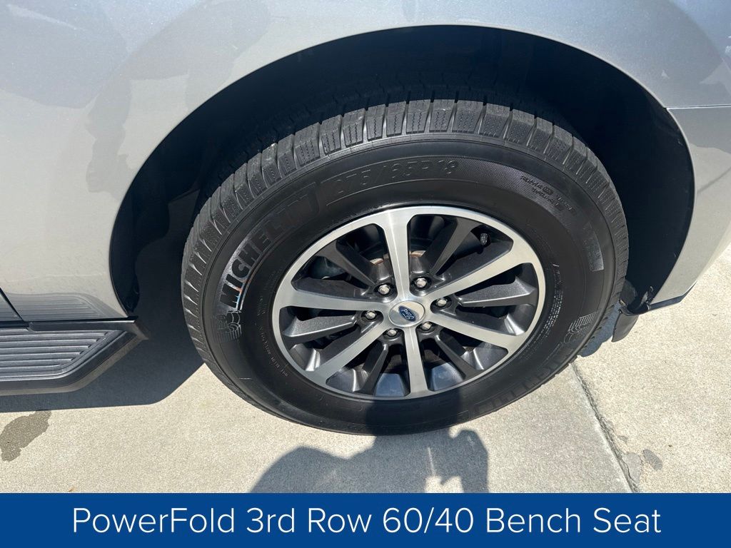 2020 Ford Expedition XLT
