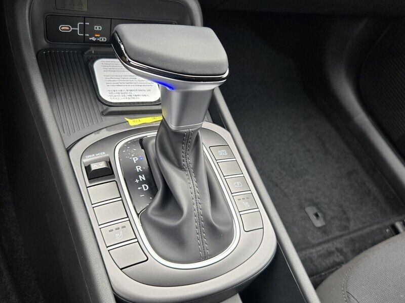 2027 Hyundai Kona