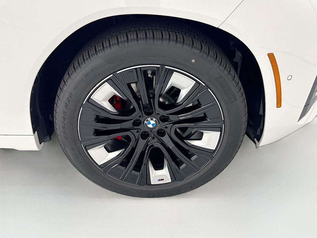 Thumbnail: 2026 BMW X3 - 31