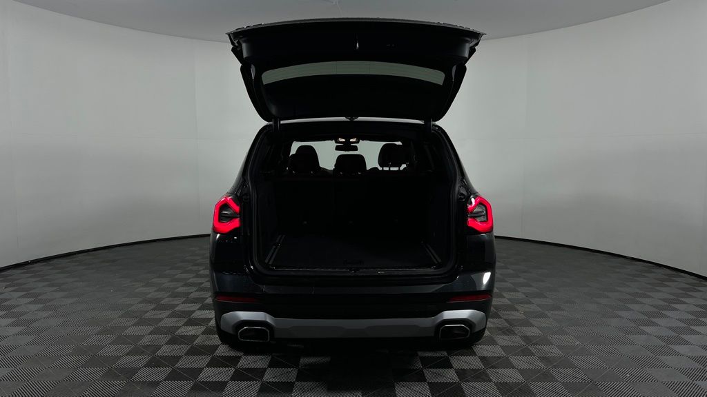 Thumbnail: 2022 BMW X3 - 7