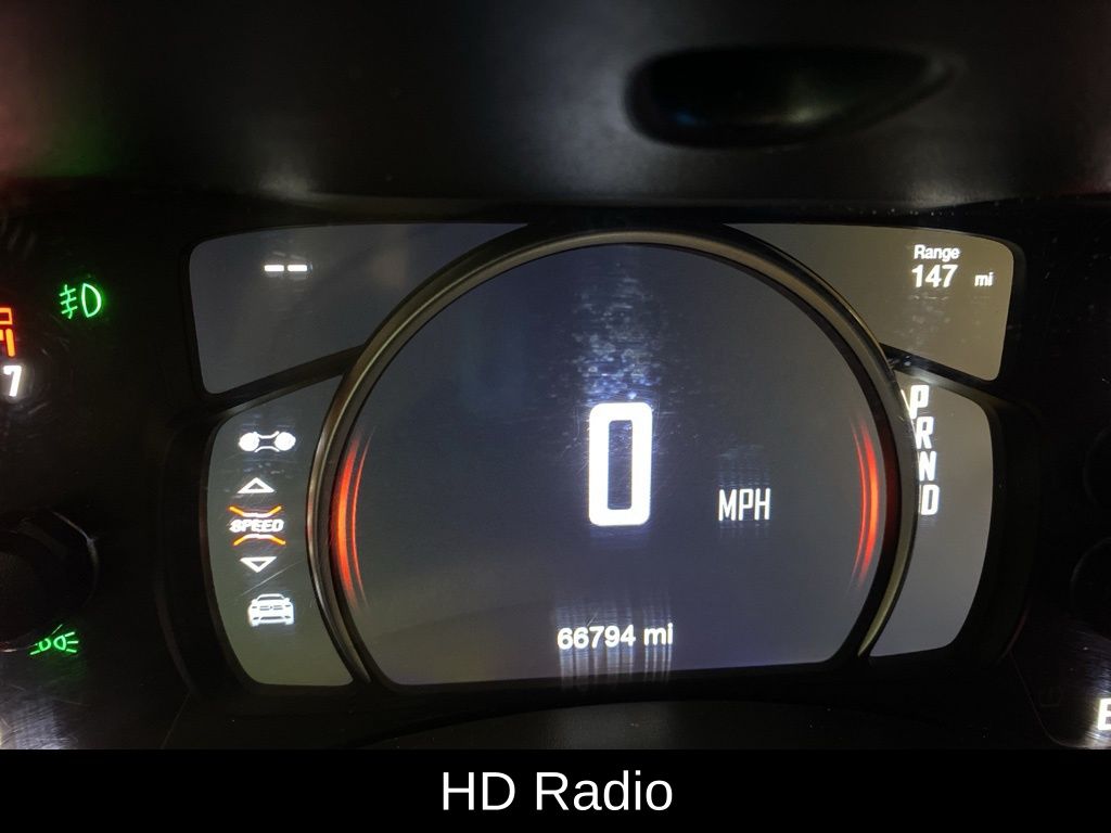 Used 2021 Black Dodge R/T image 5