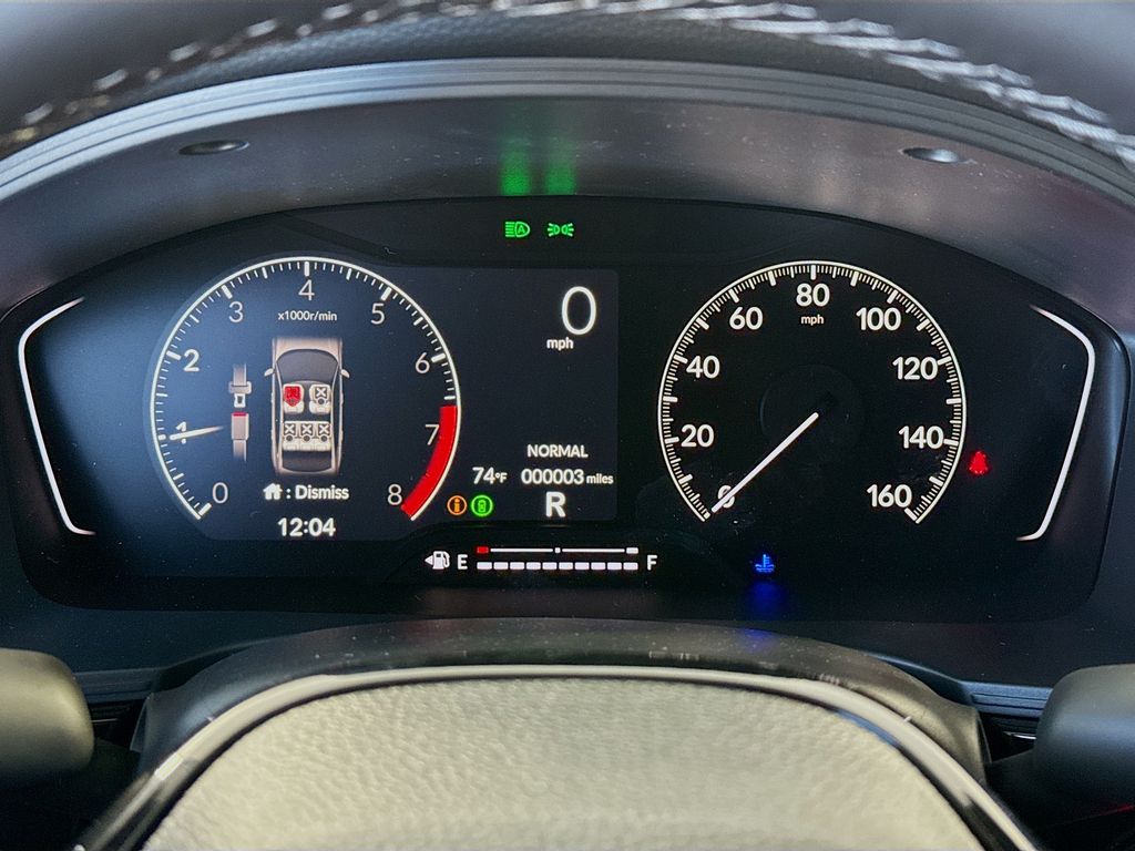 Thumbnail: 2026 Honda Civic - 32