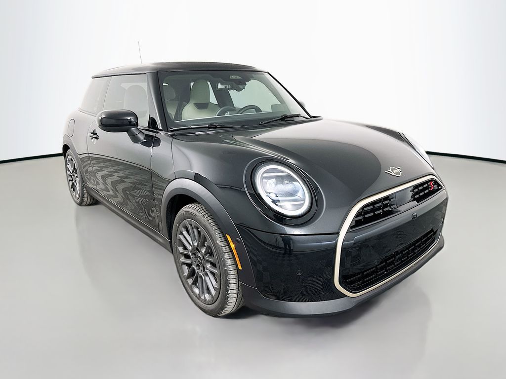 Thumbnail: 2026 MINI Cooper - 3