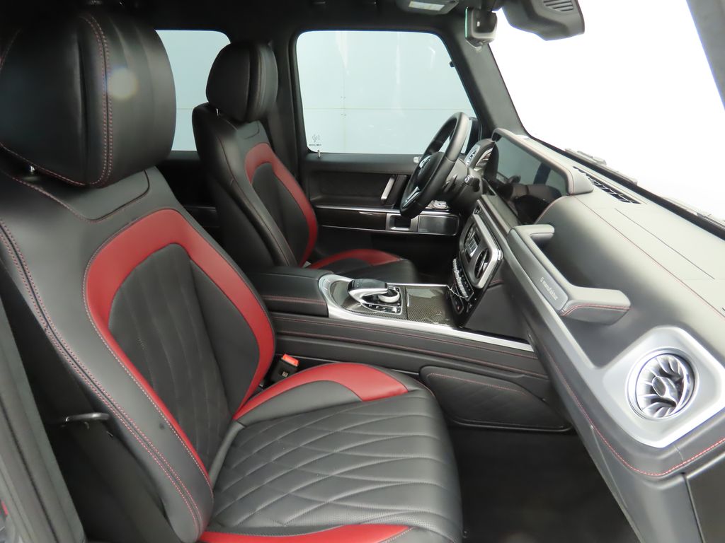 Thumbnail: 2023 Mercedes-Benz G-Class - 18