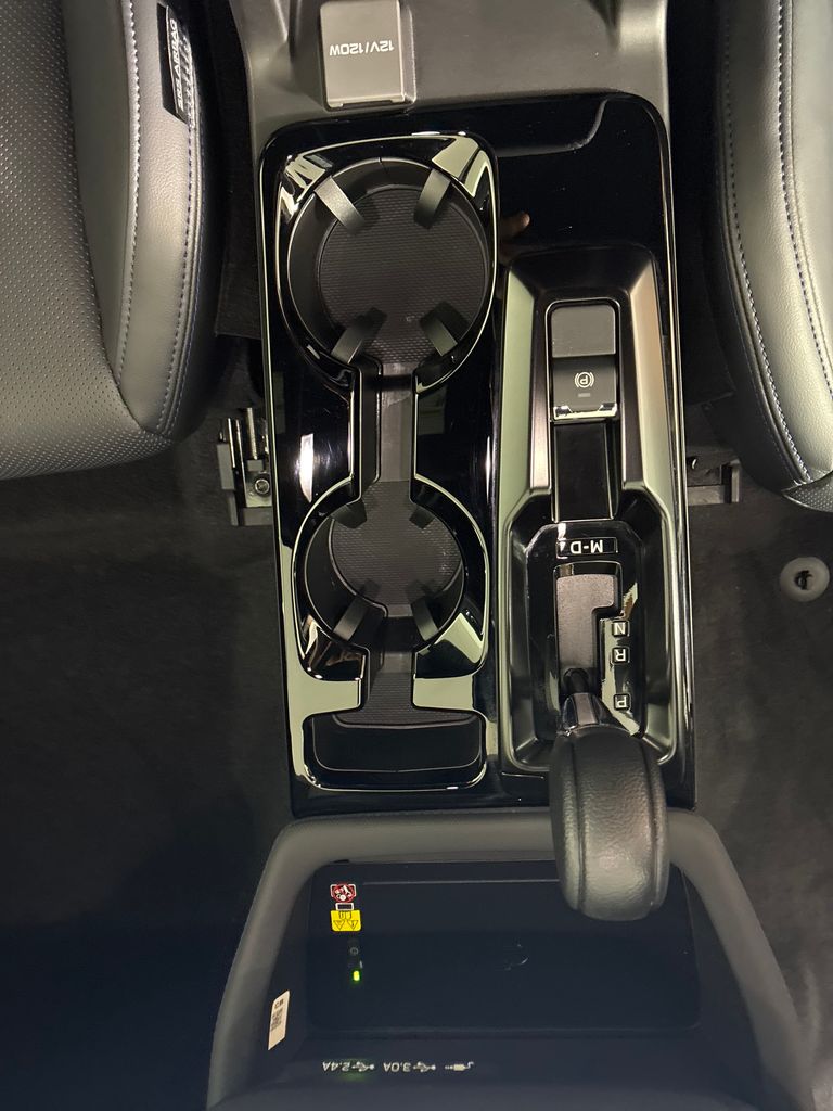 2026 Subaru Forester Limited - Photo 27