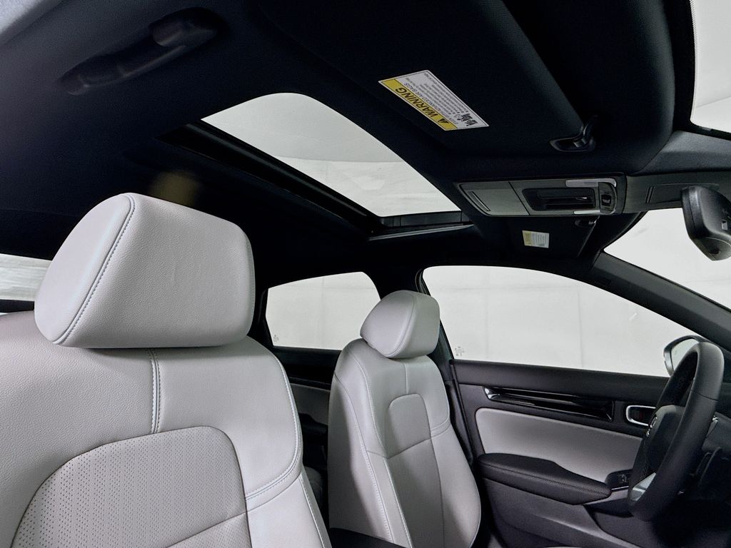 Thumbnail: 2026 Honda Civic - 17