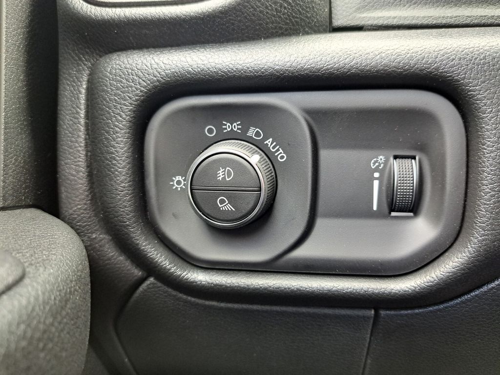 New 2026 Ram 2500 Truck