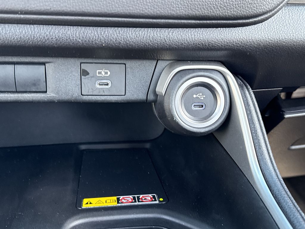 Used 2025 Toyota Grand Highlander SUV
