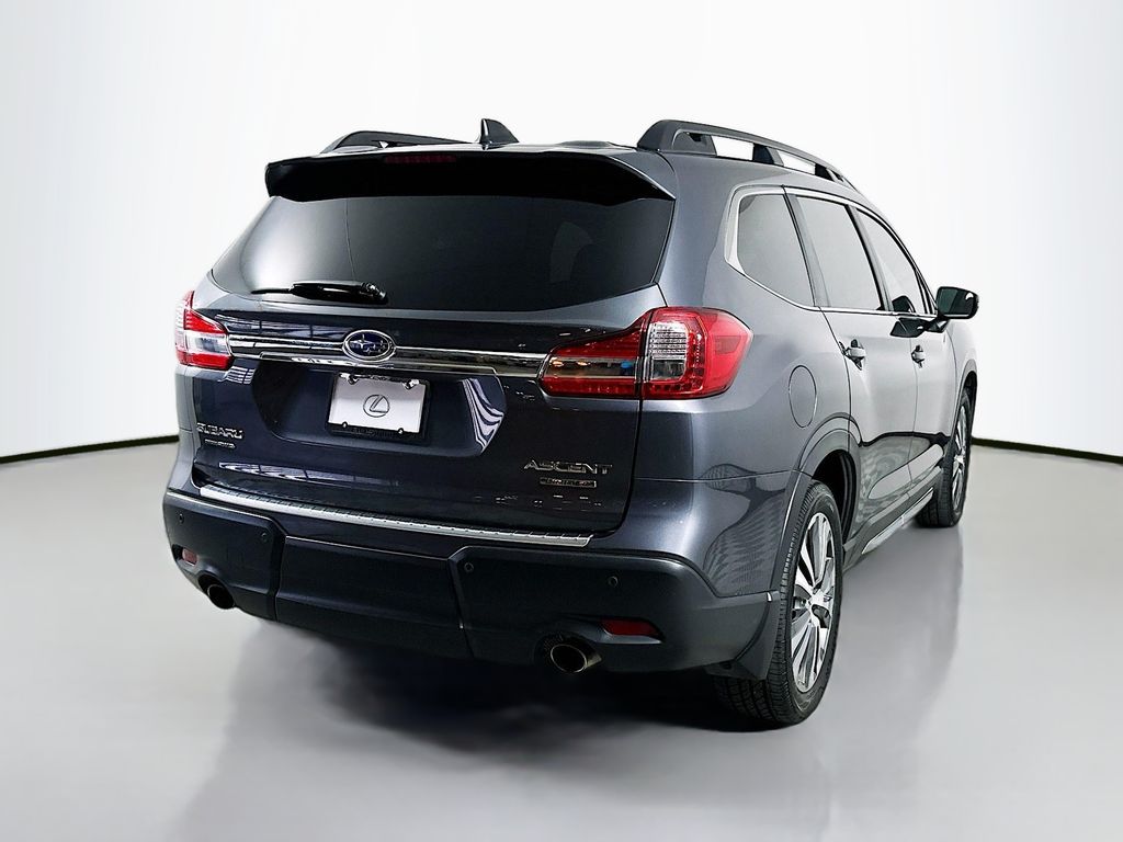 2021 Subaru Ascent Limited 5
