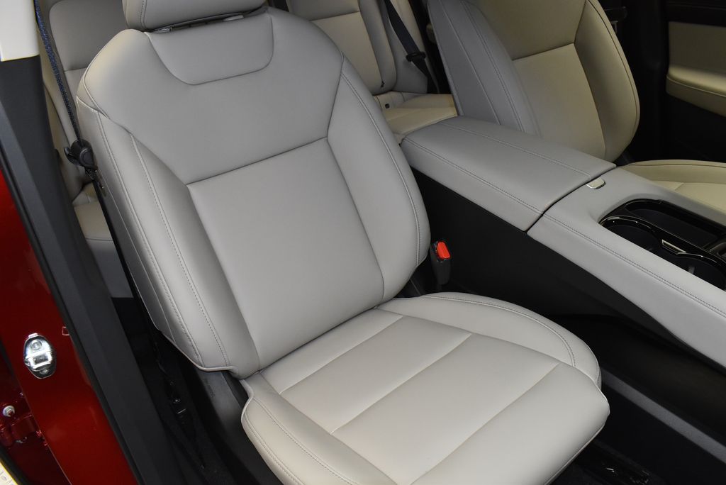 2025 Nissan Murano SV 25