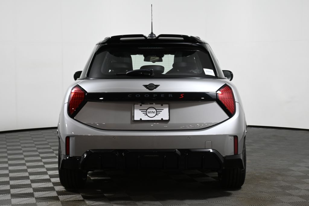Thumbnail: 2026 MINI Cooper - 6