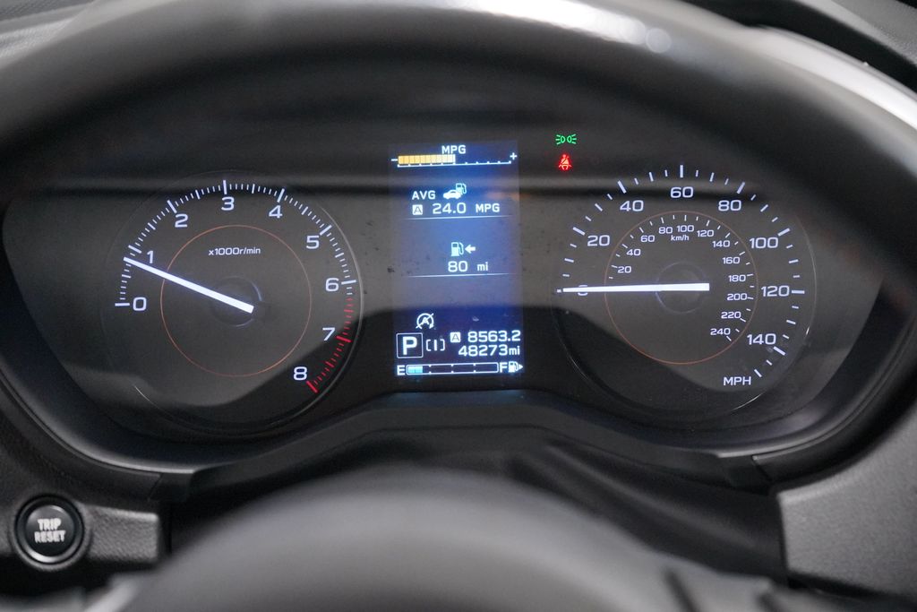 Thumbnail: 2020 Subaru Crosstrek - 12
