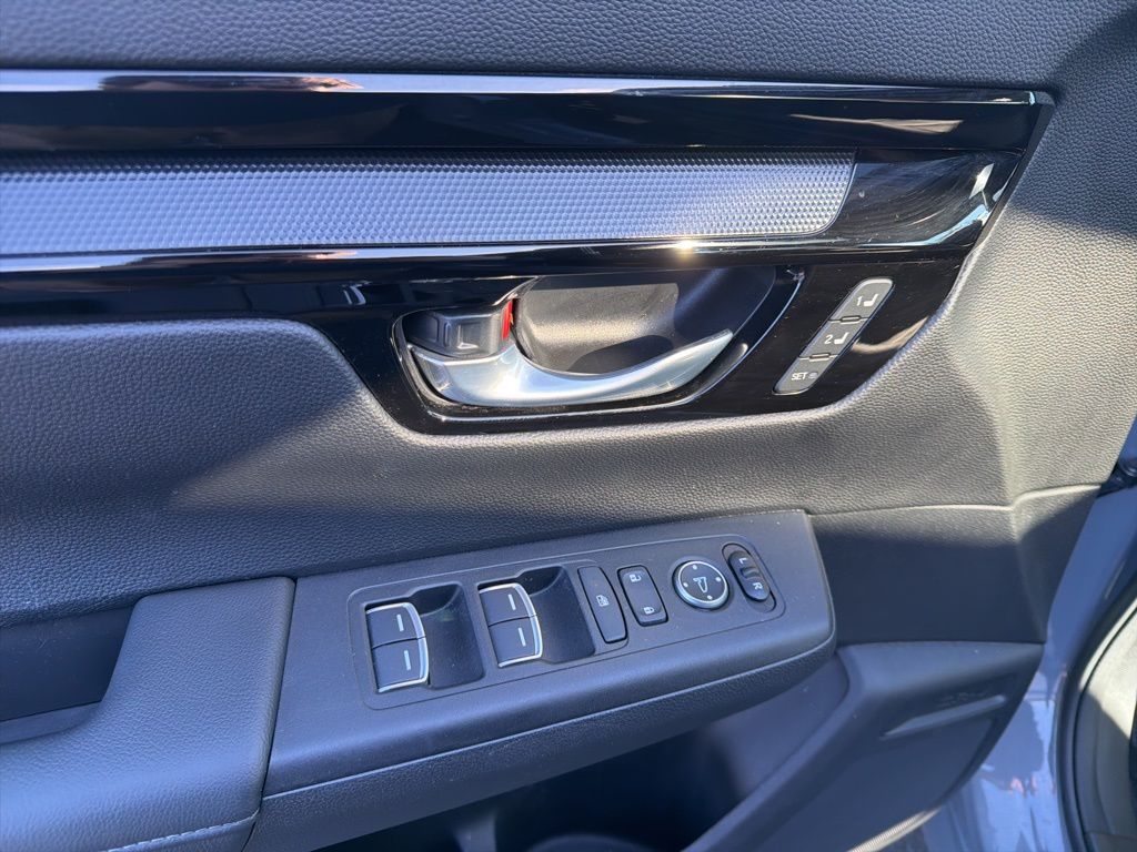 Thumbnail: 2023 Honda CR-V - 28