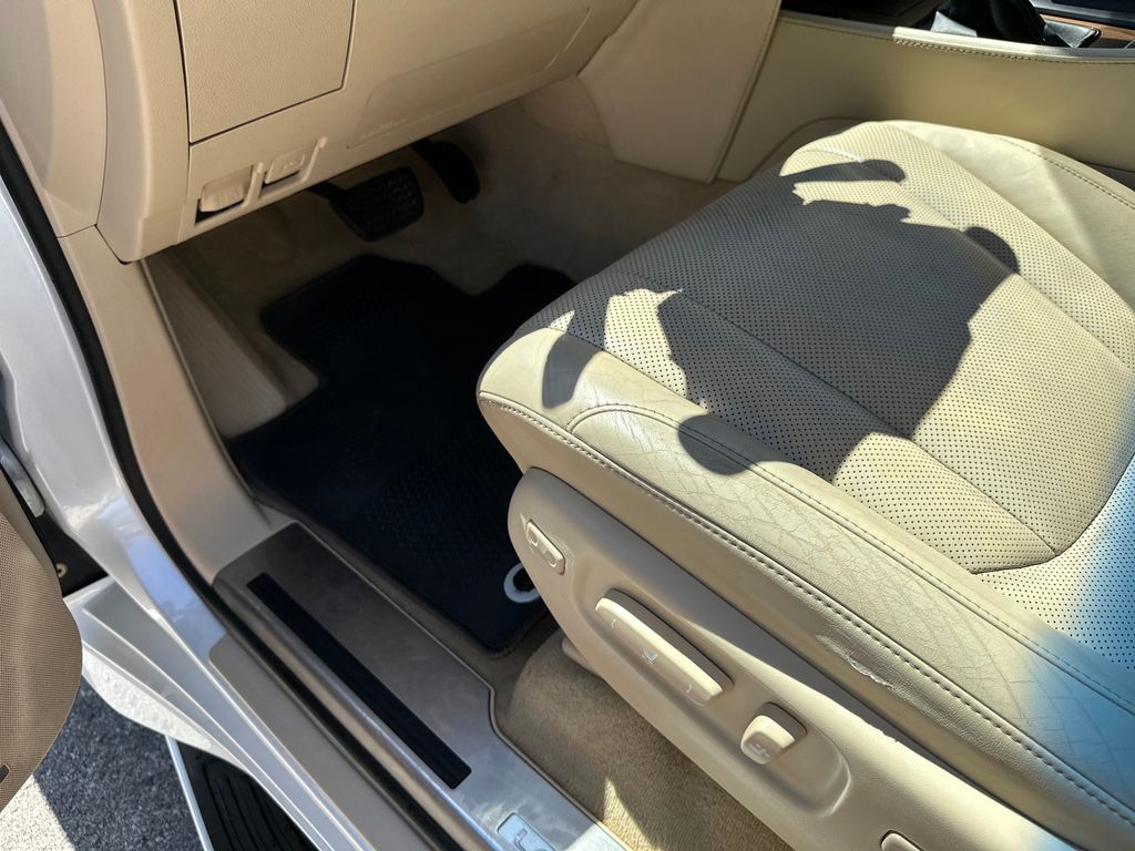 Used Car 2020 Lexus Lx  570 For Sale Under $60,000 In Austin, Texas