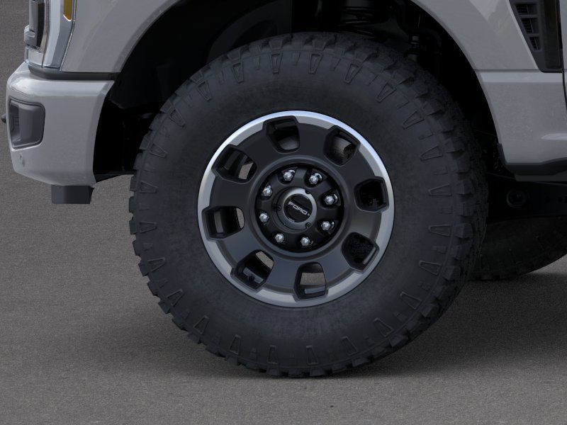 2026 Ford F-250 Super Duty Platinum
