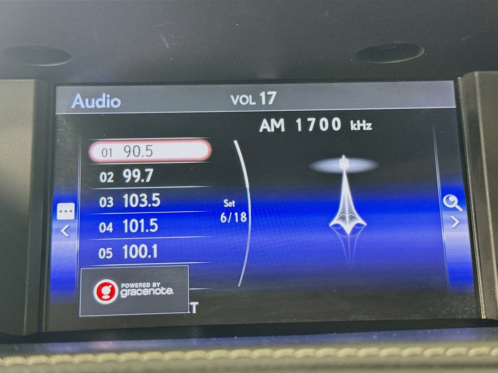 Used Car 2015 Lexus Es  350 For Sale Under $20,000 In Austin, Texas