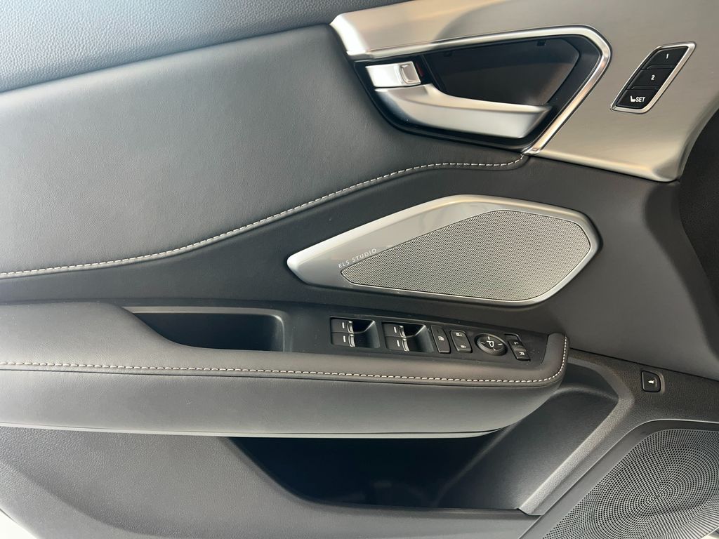 new 2026 Acura RDX car, priced at $49,750