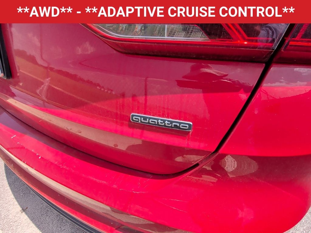 2021 Audi Q3 Premium Plus - 6