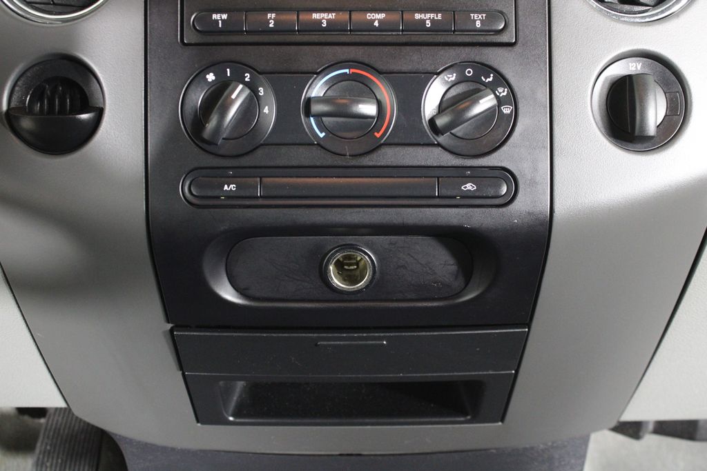 Used 2005 Ford F-150 for sale in 