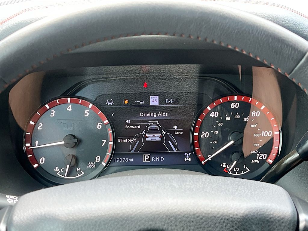 2024 Nissan Titan PRO-4X Beige at AutoSavvy Houston Northwest