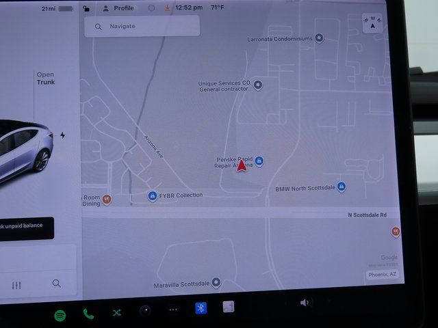 Thumbnail: 2019 Tesla Model 3 - 16