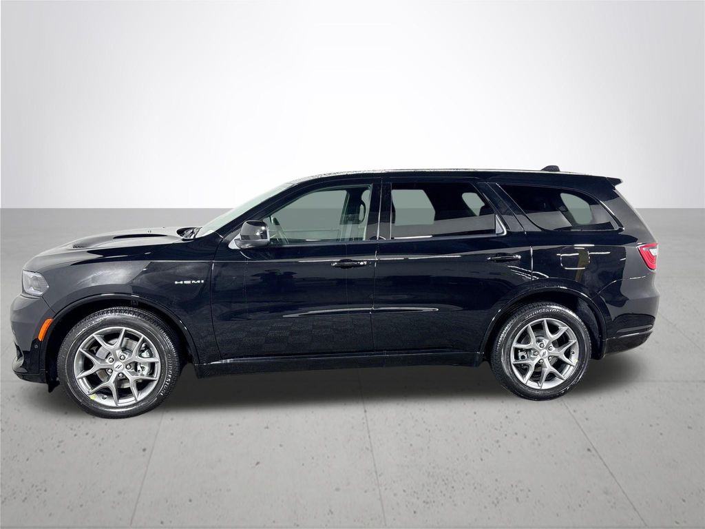 2026 Dodge Durango GT HEMI V8