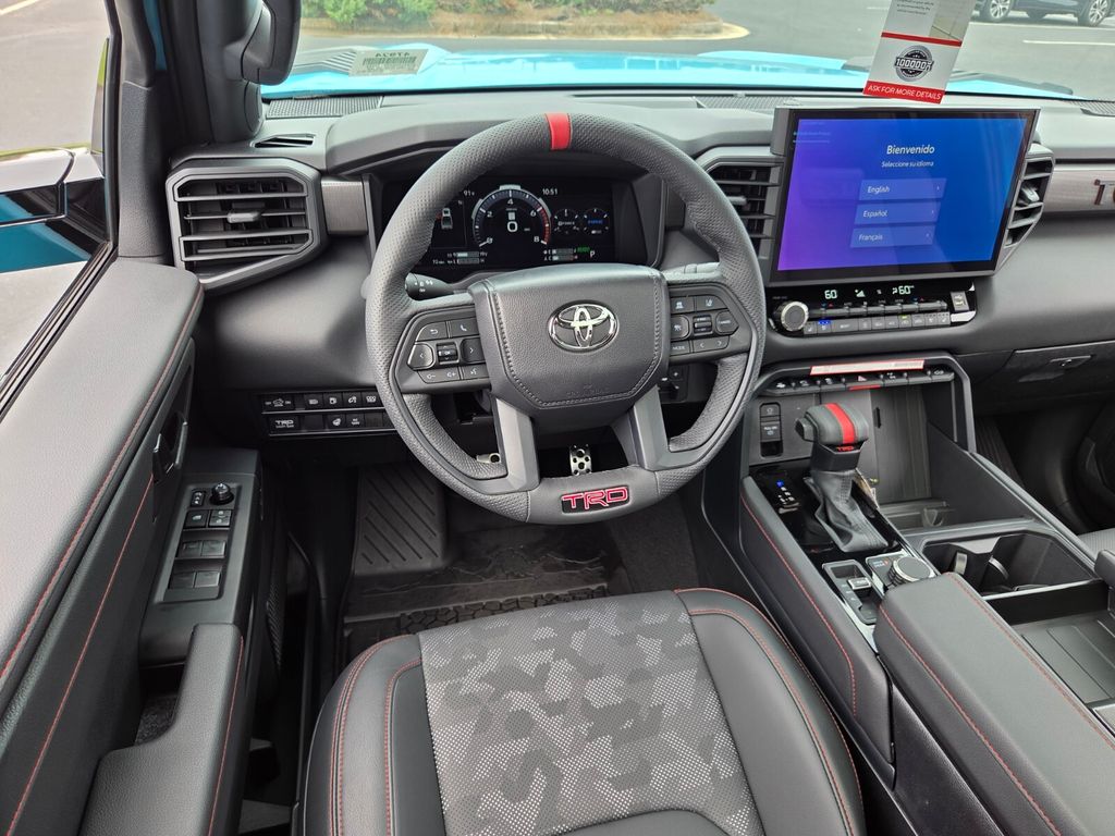 New 2026 Toyota Tundra i-FORCE MAX Truck