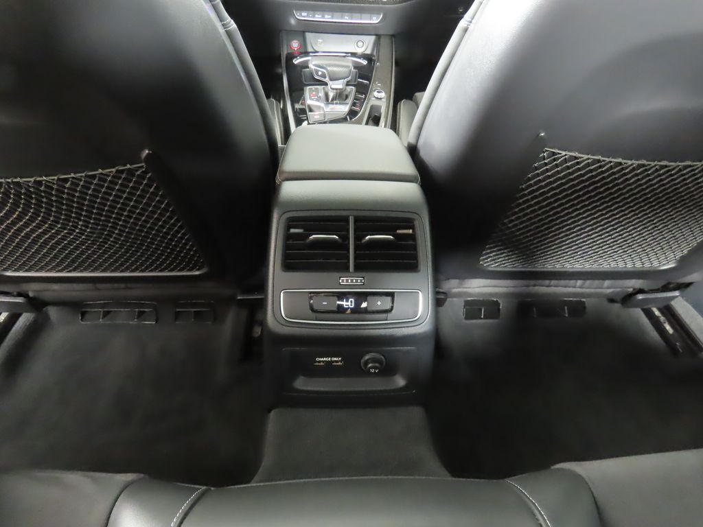 Thumbnail: 2023 Audi S5 - 25