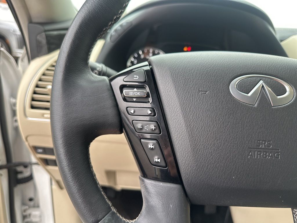 Used Car 2023 Infiniti Qx80  Luxe For Sale Under $35,000 In Austin, Texas