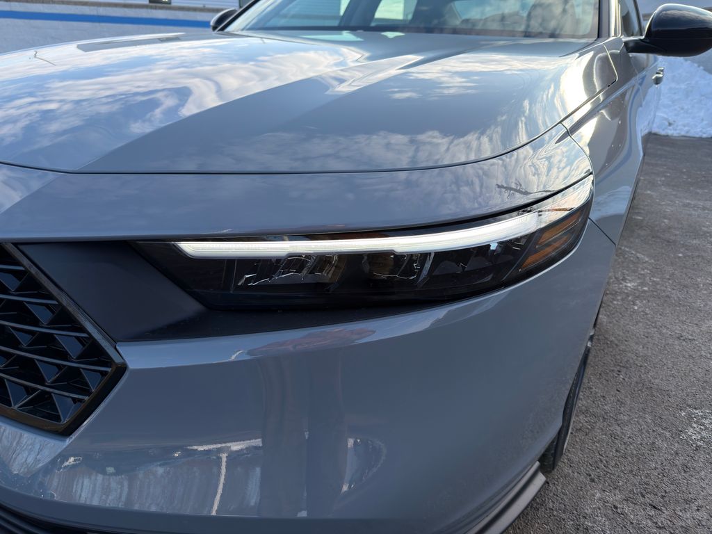 Thumbnail: 2026 Honda Accord - 9