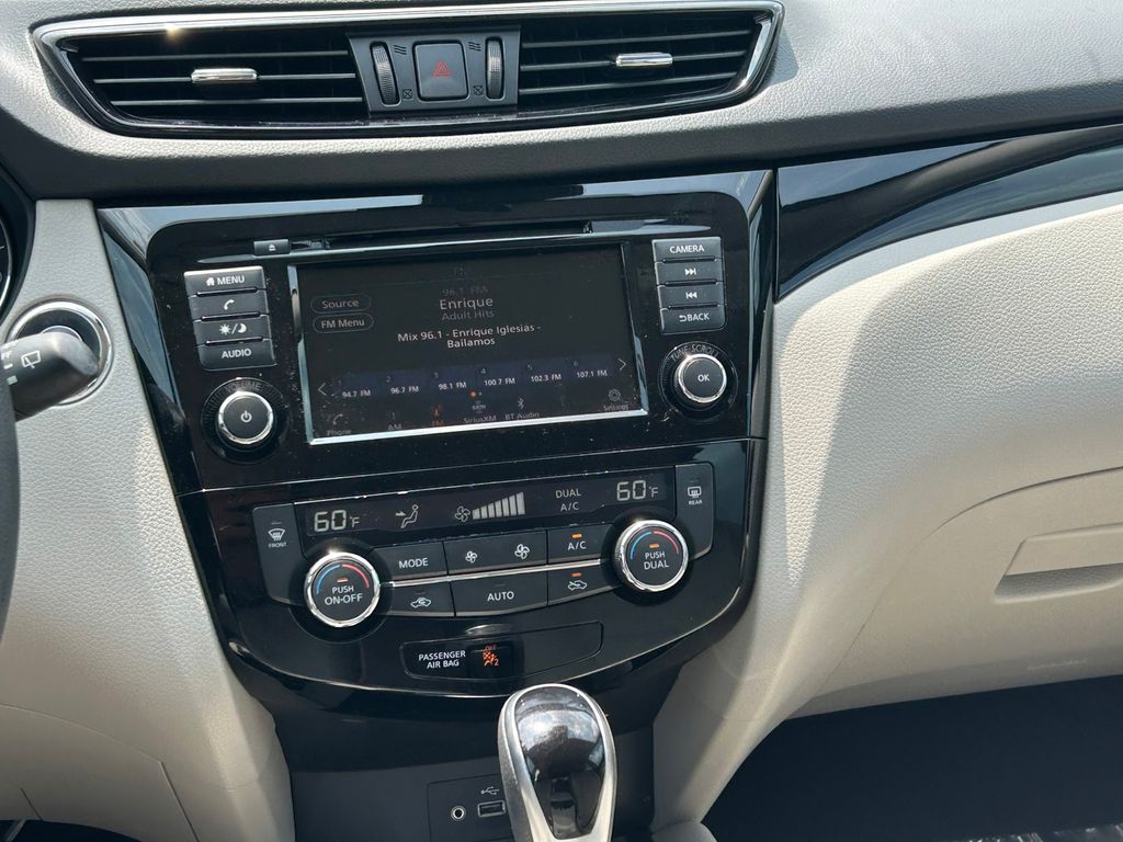 Used 2020 Nissan Rogue Sport SUV