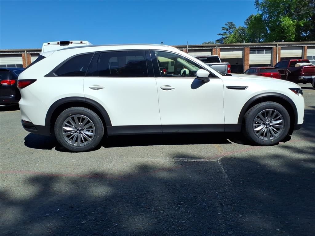 MazdaCX-9032