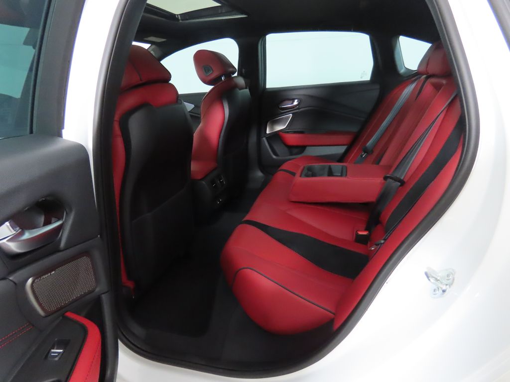 2024 Acura TLX A-Spec 22